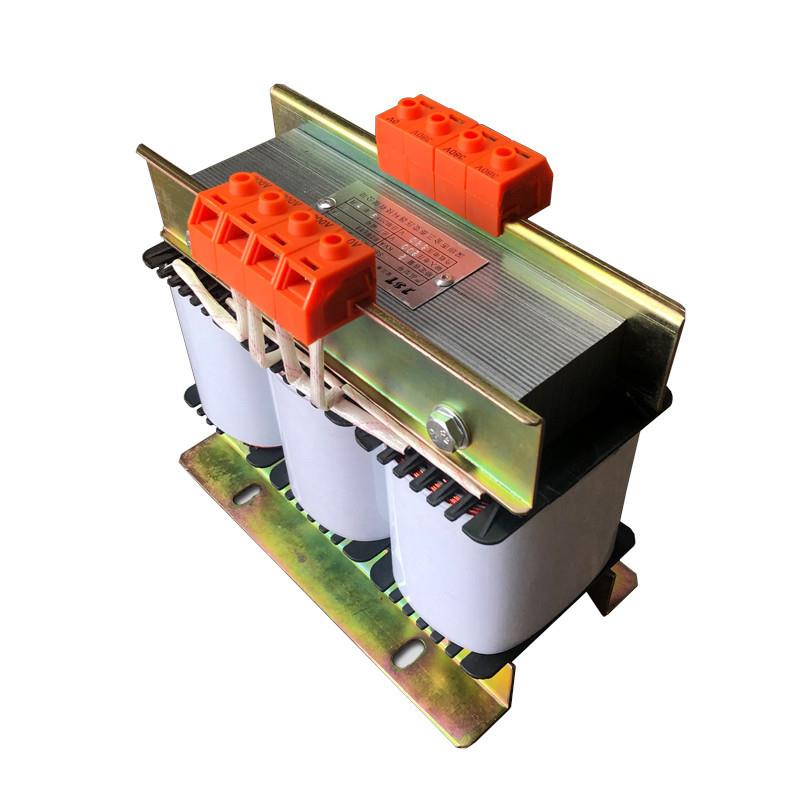 金三泰/三相隔离乾拭变压器380V变200V/220转415-680自耦升压电源