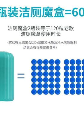 Yingye strictly selects jielefang black technology six bottl