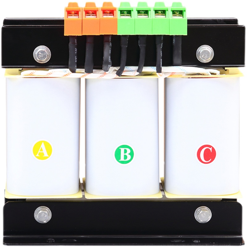 三相干式隔离变压器660v变380v变220v变415v转200伏480v110v50kVA
