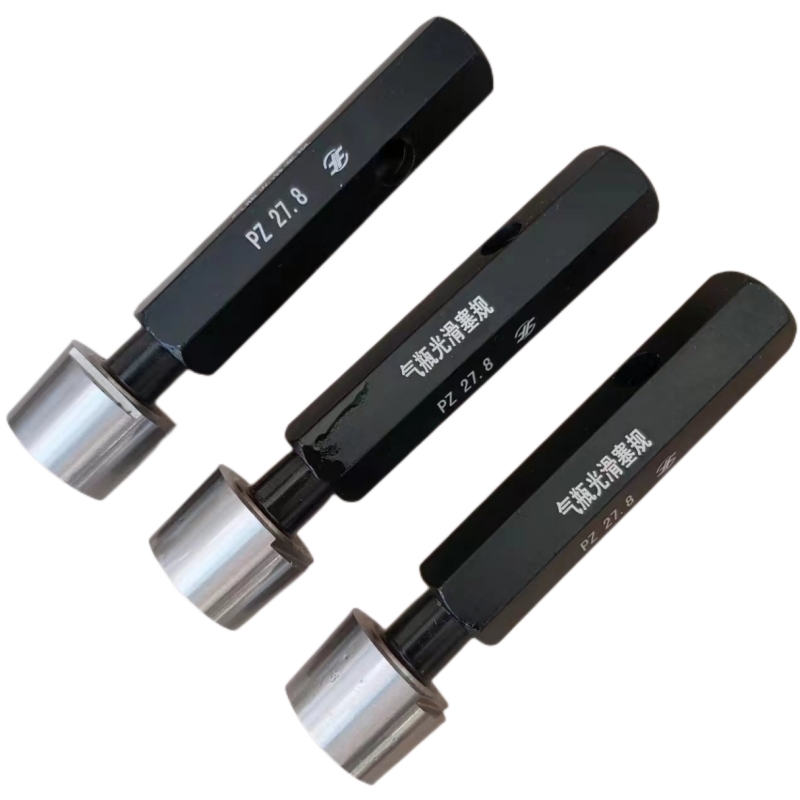 NGT塞规 气瓶环规NGT3/4-14 NGT1/2-14 螺纹规NGT1-11.5 工厂自销