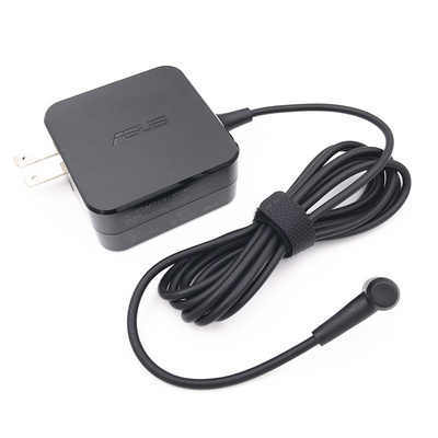 包邮华硕电脑R417S X441S X541S UX305笔记本充电源配接器线19V 2