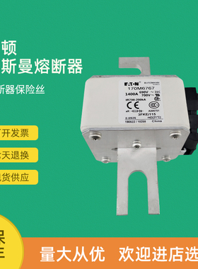 全新快速熔断器保险170M6744 170M6745 170M6746 170M6747