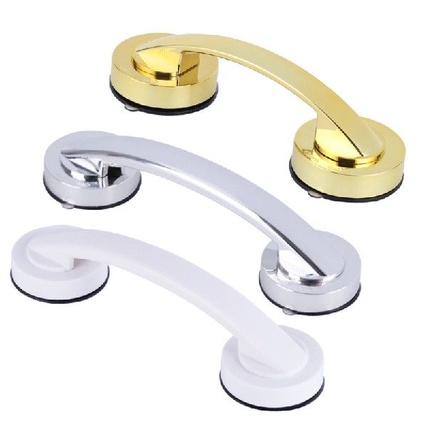 Shower Handles for Handicap Suction Shower Handle Bathroom