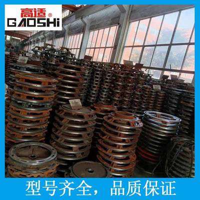 多级泵机械密封离心泵机械密封水泵泵体叶轮泵盖配件