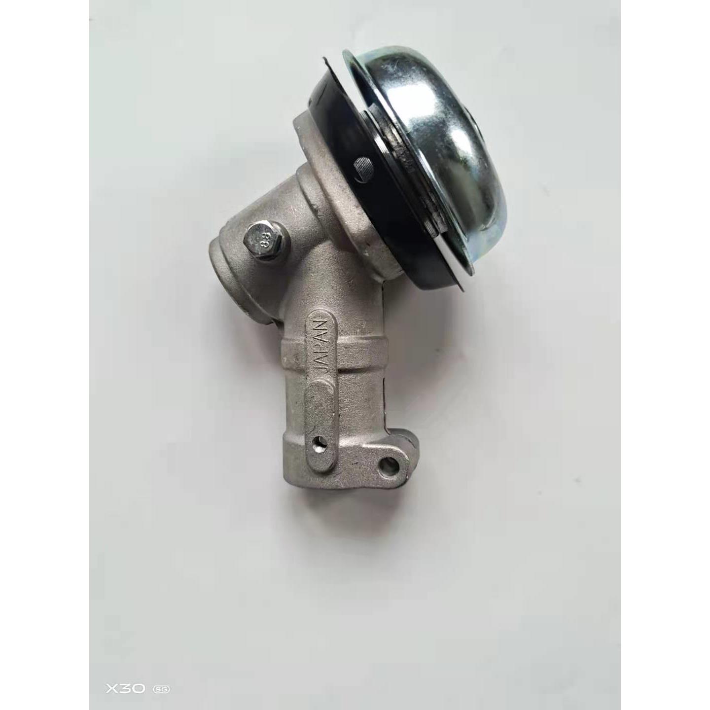 FS230工作头适用于斯蒂尔割草机齿轮箱总成打草头配件