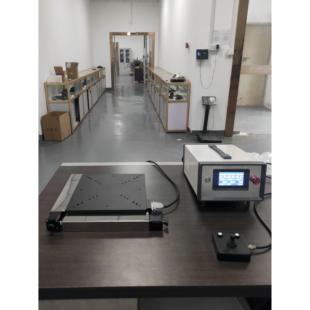 厂家直销高精密光学XY电动平移台显微镜电动载物台二维电控位移台