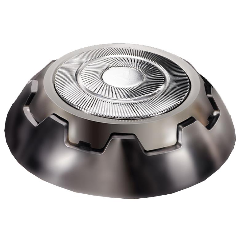 吉田HJ1058原装刀头刮光头理发器剃须刀光头机刀网备用单刀头配件