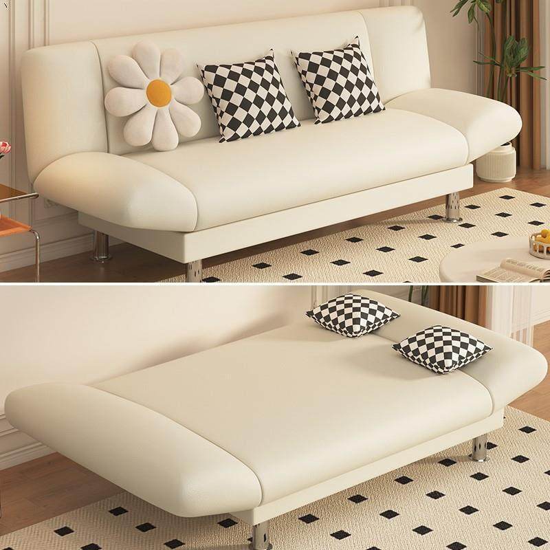 折叠沙发床两用沙发客厅2025新款简易小户型沙发出租屋小户型公寓