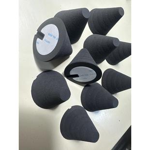 roland罗兰PD85电子架子鼓锥形触发海绵pdx100 pdx125pd128海绵