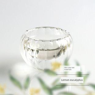 青荷护肤原料 柠檬桉醇 柠檬胺醇 原液