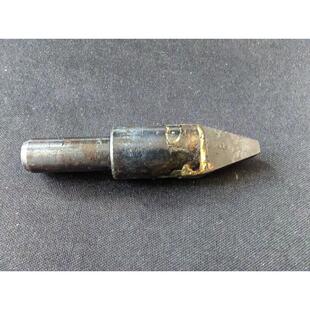 生物颗粒模具专用修模钻头 模具扩孔钻头 喇叭口倒角合金钻头16mm