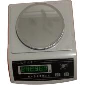 厂家直销凯丰电子天平计数天平电子秤2000g 包邮 0.1g化学配料秤工