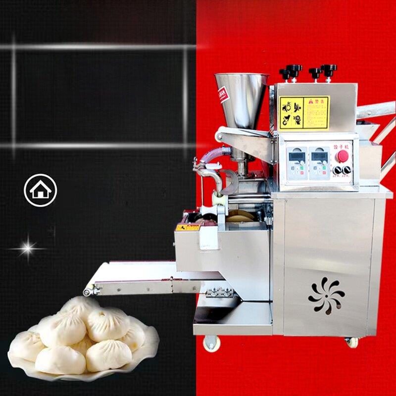 采购产品饺子机，全自动彷手工小饺子机，商用饺子机，馄饨速冻饺