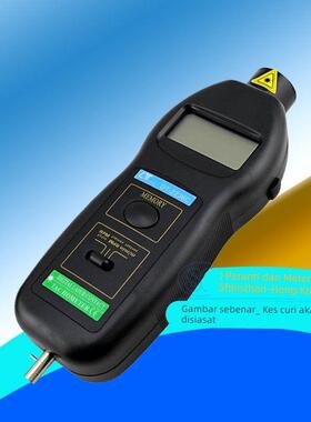 DT-2234B DT-2234C DT-2236B DT2236C光电接触式转速表 测速表