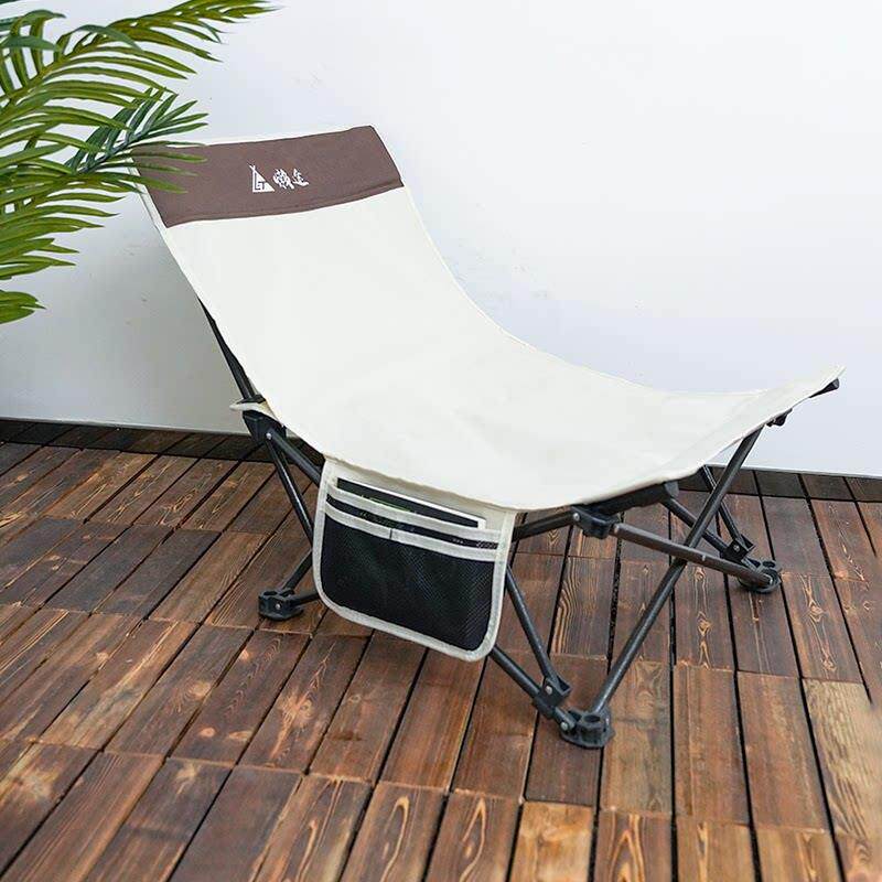 办公室午休折叠床户外午睡躺椅可携式椅子野外钓鱼凳子医院陪护小