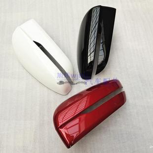 奇瑞2020款 捷途X95倒车镜总成后视镜镜片X95边框转向灯外盖镜壳