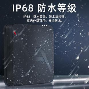 键盘 门禁系统读头读卡器IC写卡ID控制器读头WG26刷卡器密码