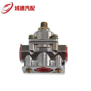804 PSI 8NPT 汽车可调节燃油压力器调节器化油器12 803
