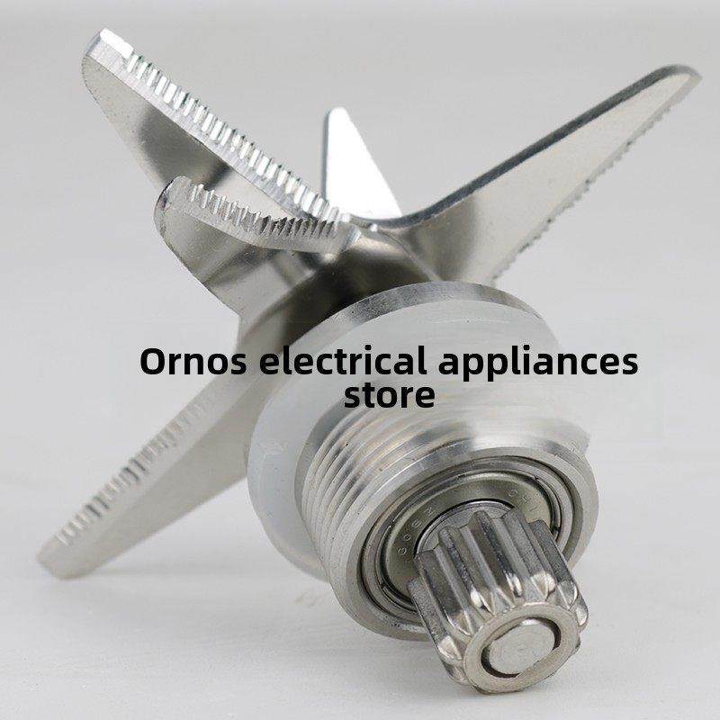 奥诺斯商用豆浆机料理机沙冰机通用配件010 760刀组5.2L刀俎16齿,厨房电器,豆浆/搅拌/研磨机配件,淘宝优惠券,粉丝福利购,淘宝优惠卷