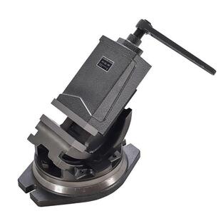 可倾斜平口钳精密万向角度平口钳万向台钳可旋转万向虎钳斜度夹具