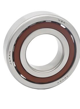 NSK不锈钢角接触轴承S7200 S7201 S7202 S7203 S7204 7205 7206AC