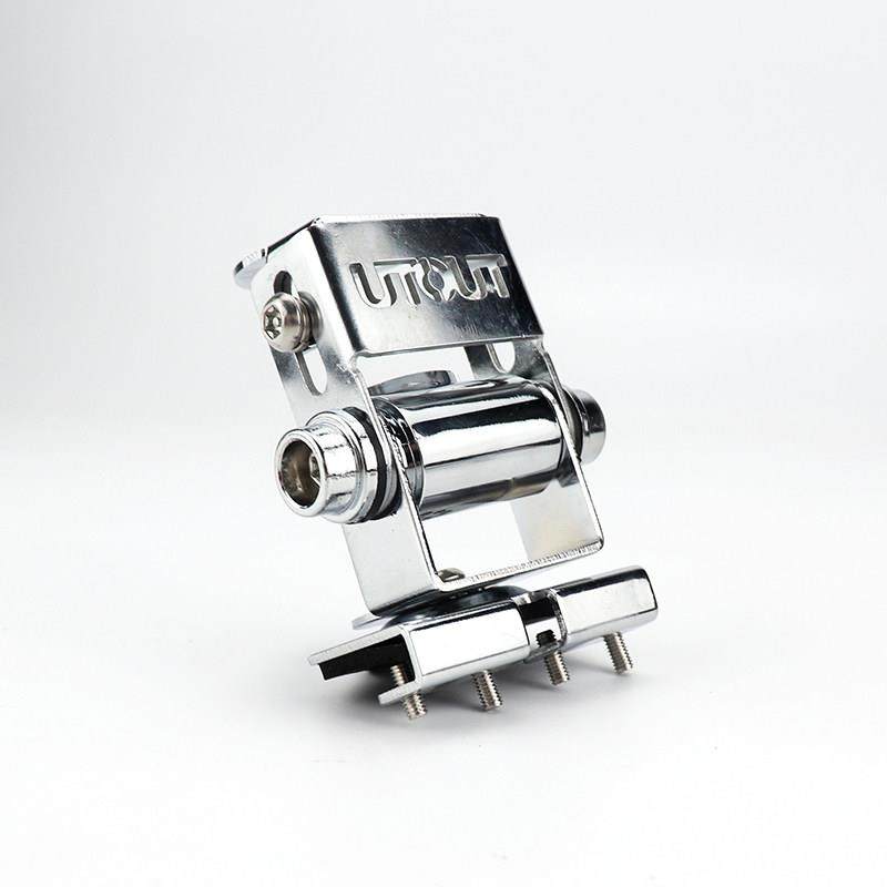 通用型 车载台防盗夹边天线卡边支架尾门不绣钢底座固定器,生活电器,对讲机配件,淘宝优惠券,粉丝福利购,淘宝优惠卷