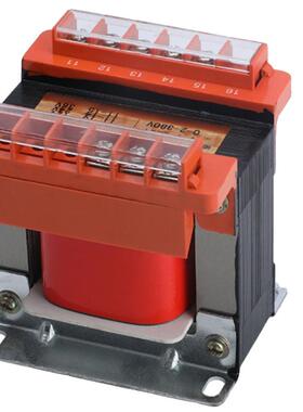 Bk控制变压器Bk- 100va隔离变压器可定制各种电压