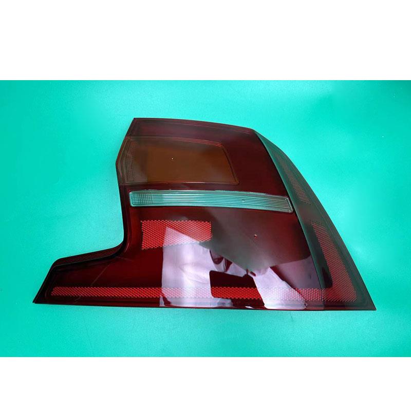 适用于17-20沃尔沃S90尾灯罩沃尔沃S90/S90L后尾灯外壳尾灯外罩