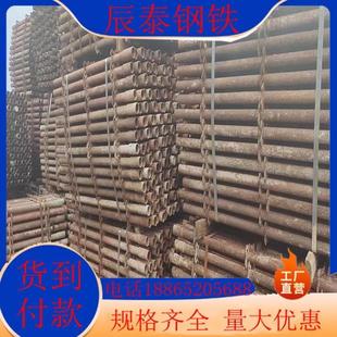 现货旧轮扣 3.0旧钢管 旧扣件 6米旧架子管 脚手架钢管