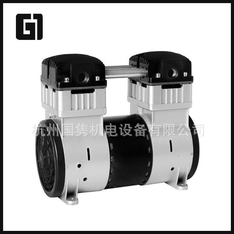 活塞式小型空压机1.4公斤压力活塞式压缩机