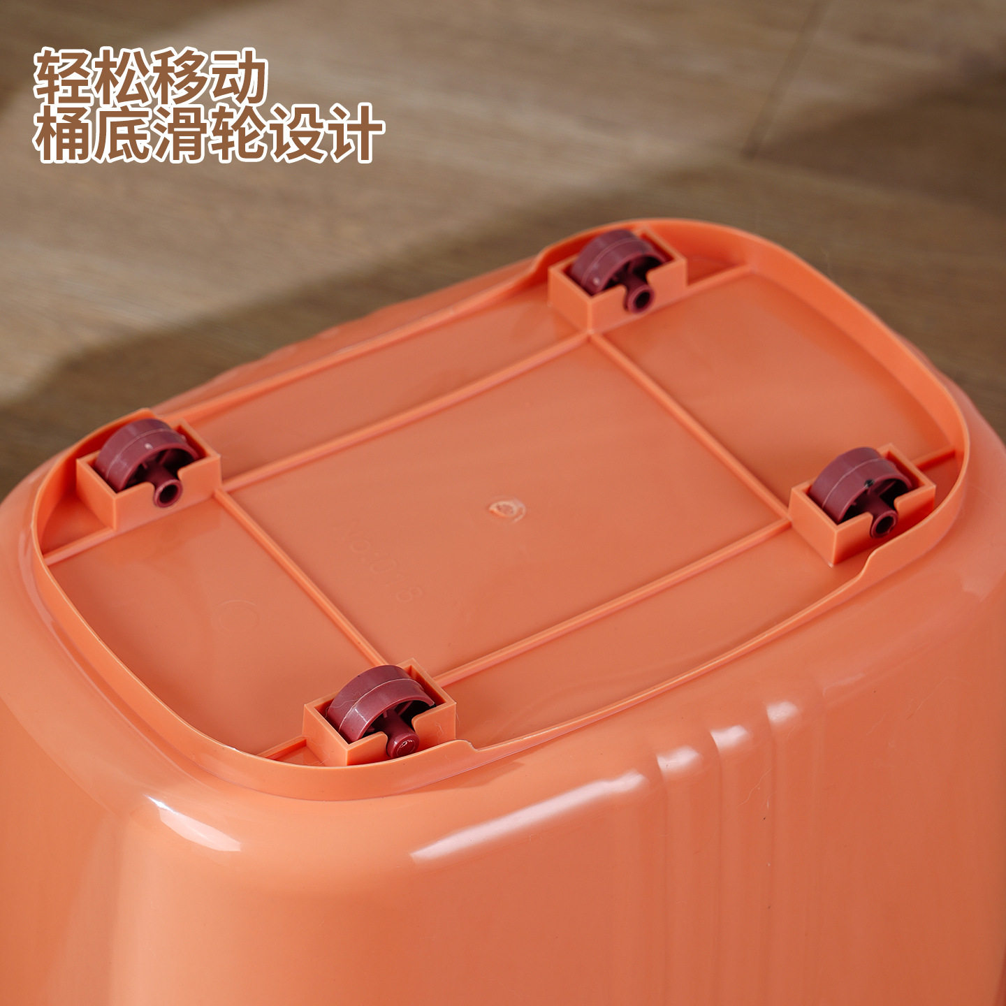 加厚宽家用拖把桶脱水桶