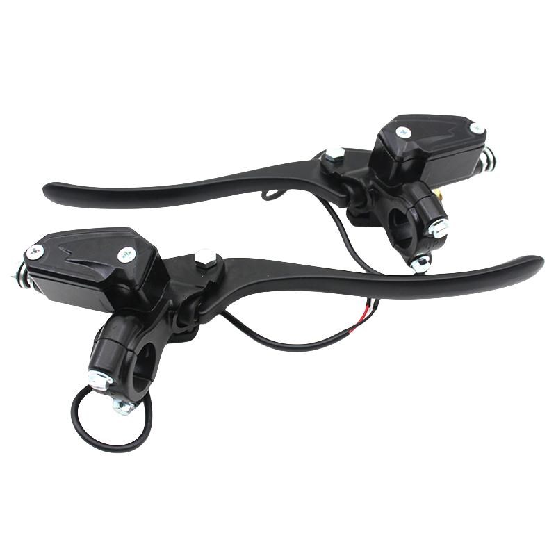 热销适用深远电动车Q2台铃四季星007/009小龟王新款前后刹车上泵