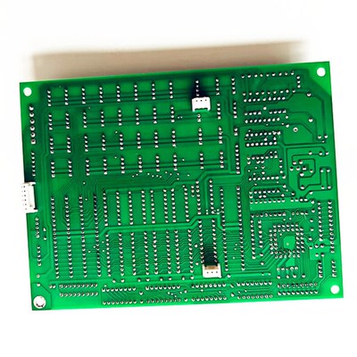 热销适用于永大电梯配件轿厢通讯板OPB DD003714 OPBLAN-A3  通讯