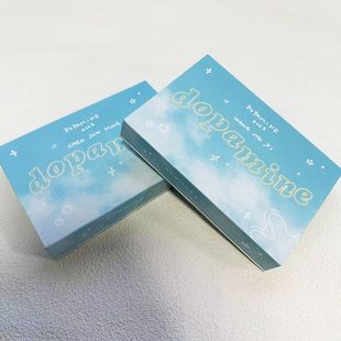 TF家族四代多巴胺图鉴纪念生写套装全套汪浚熙张函瑞小卡正品已绑