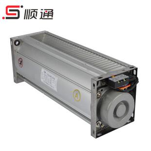 厂1机风50 家 470 变压器冷却风GFD694D 顶吹系列干变散热机 干式