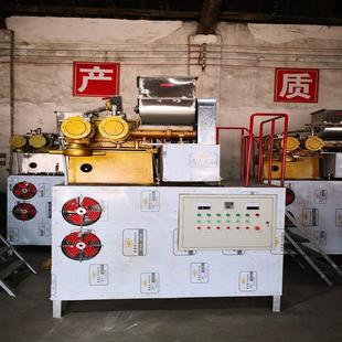 大型米线CQH机米型粉机机多用不锈钢玉一米面条机模具粗号全细均