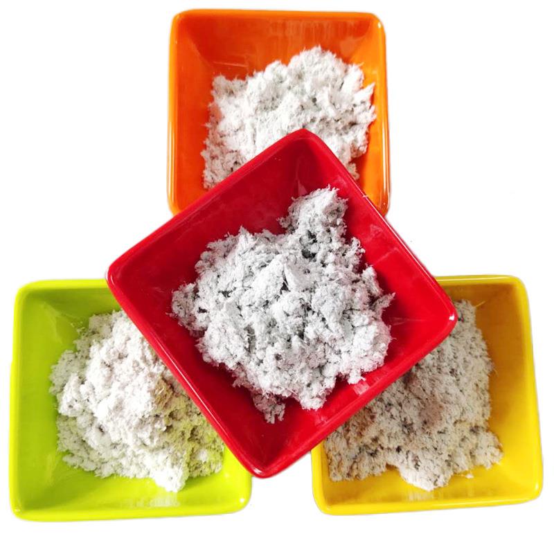 厂海家供应涂海泡881石 防火隔热建粉筑保温用泡石纤维 料用海泡