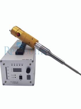 厂超 家直销28Krps-sono声波烯粒度分散仪纳米材料 石墨分散机设