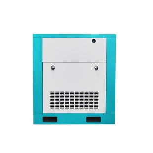 德空压机厂家直鸿销7.KW至37KW节DHYC 50A能频工业螺杆空气5压缩