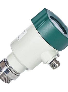 80G频雷达液位计水位物位智高能 LDRD-800流计 防腐防量爆河道水