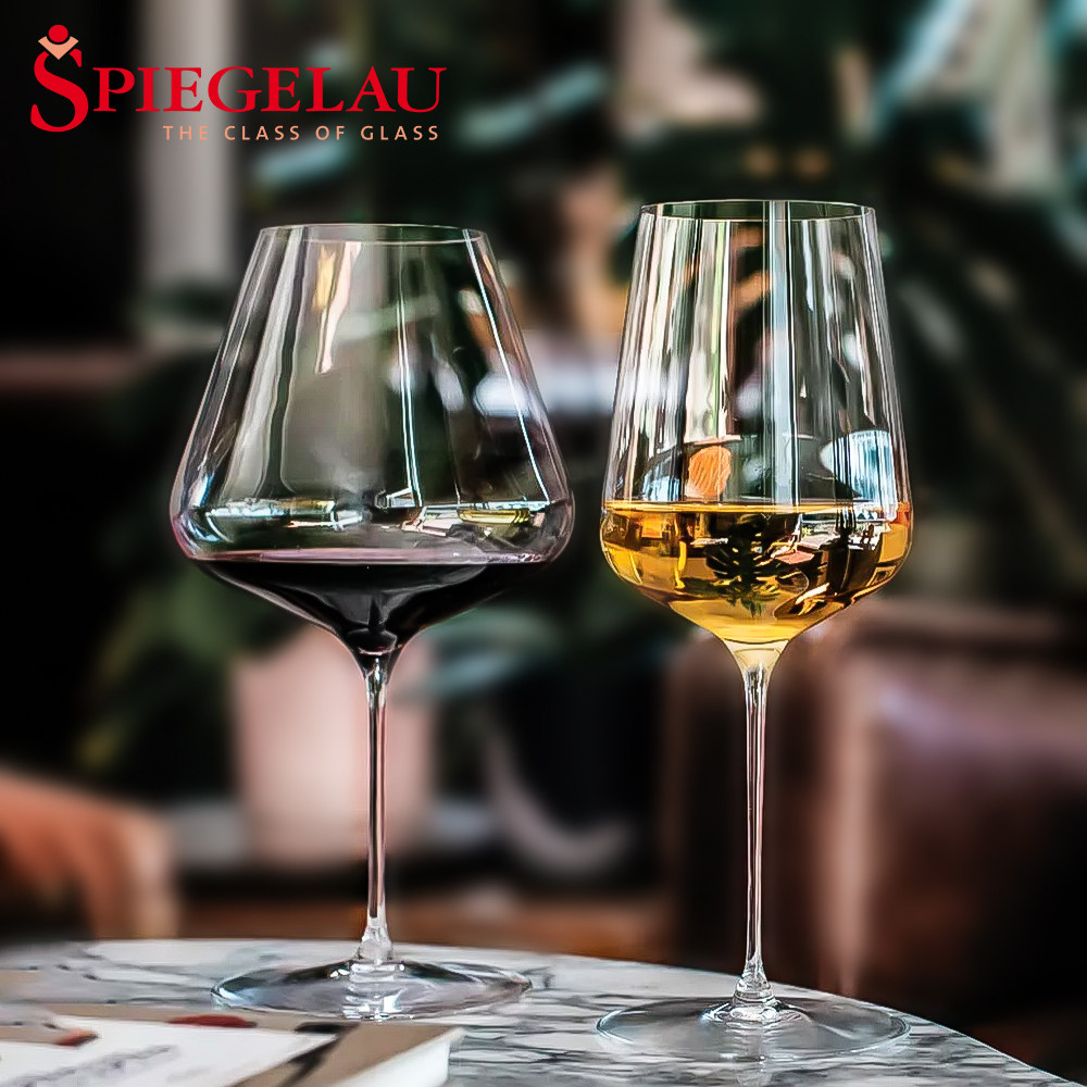 spiegelau红酒杯勃艮第杯