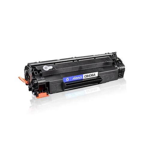 HP 436Aa 2612a388a7553a黑白印表机硒鼓