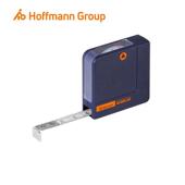 德国霍夫曼GARANT带观察窗袖 珍可携式 卷尺带长2.5米频宽8毫米