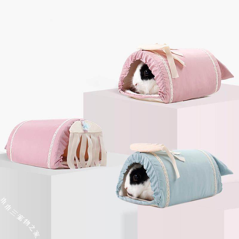 小宠窝荷兰猪仓鼠蜜袋鼯松鼠通道躲避屋钻洞躲藏隧道窝床四季通用,宠物/宠物食品及用品,窝,淘宝优惠券,粉丝福利购,淘宝优惠卷