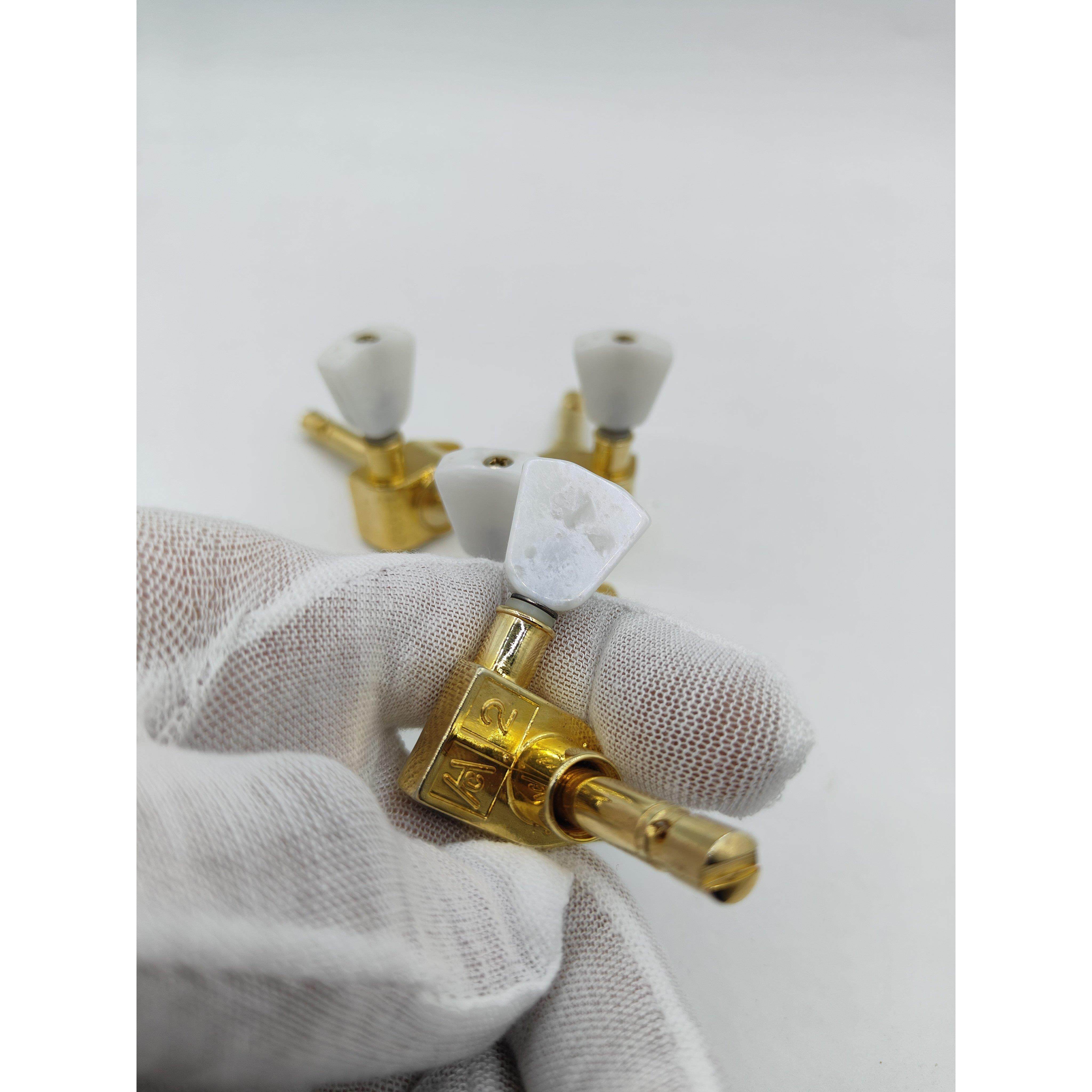 吉普森吉他弦钮手柄易普锋电吉他弦钮手柄高端玉石弦钮手柄电吉他