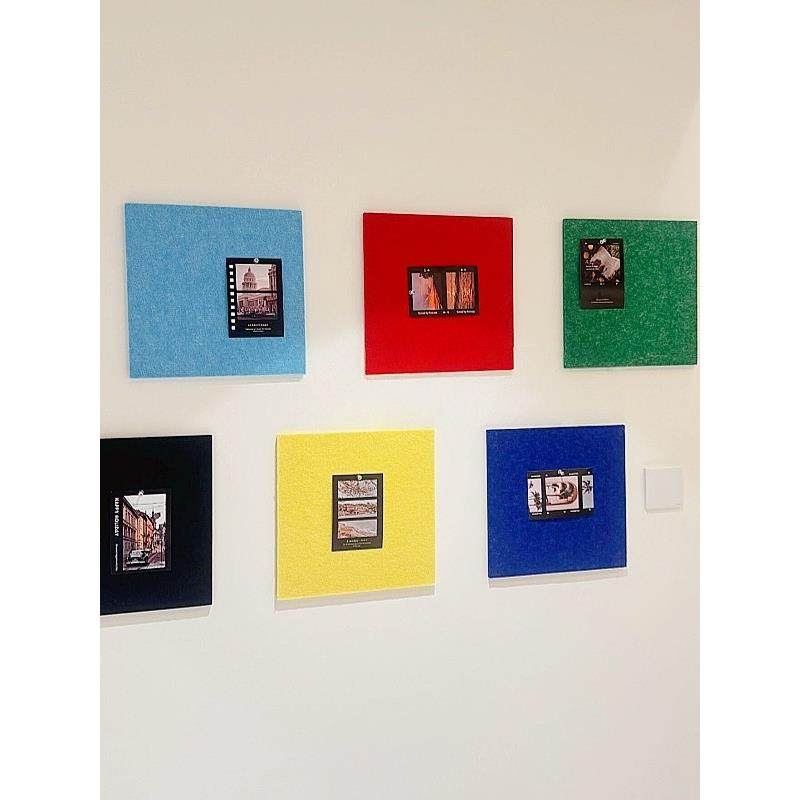 彩色毛毡板墙贴幼儿园展示板留言板创意墙面装饰软木板毛毡隔音板,家居饰品,软装墙贴,淘宝优惠券,粉丝福利购,淘宝优惠卷