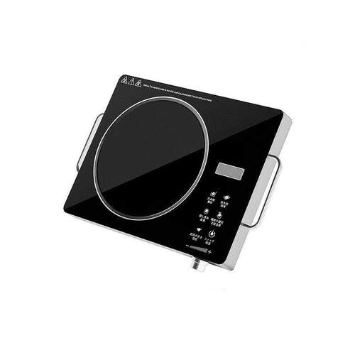 110V-240V跨境红外线家用电陶炉2200W-3500W