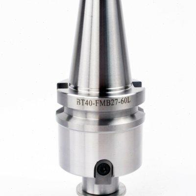 数控刀柄bt40-FMB铣刀盘刀柄CNC加工中心刀盘吊杆FMB面铣刀柄刀杆