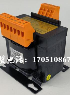 无锡富杰电器JBK5-160VA250W200VA机床变压器100VA400VA63VA800VA