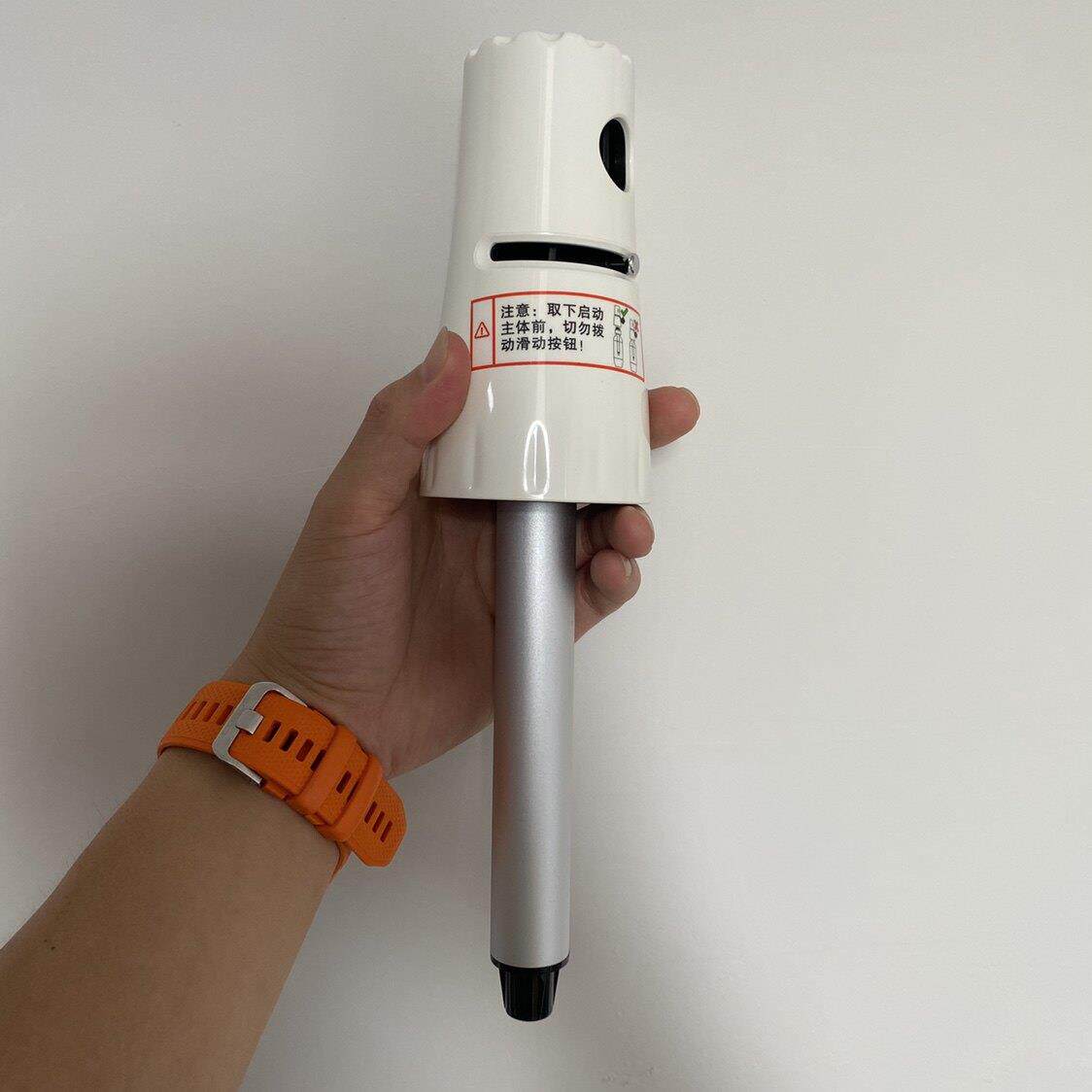 北欧欧慕气泡水机配件碳酸饮料打气机气泡机苏打水机家用机器配件